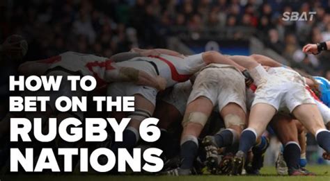 rugby six nations betting|Rugby Six Nations Betting .
